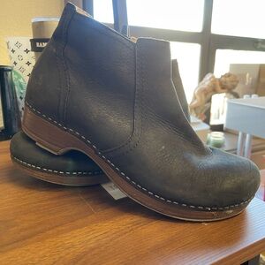 DANSKO ANKLE BOOTS